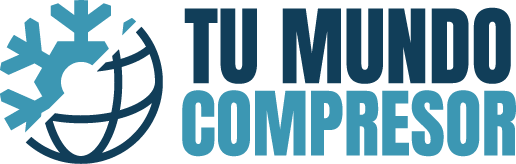 Tu Mundo Compresor